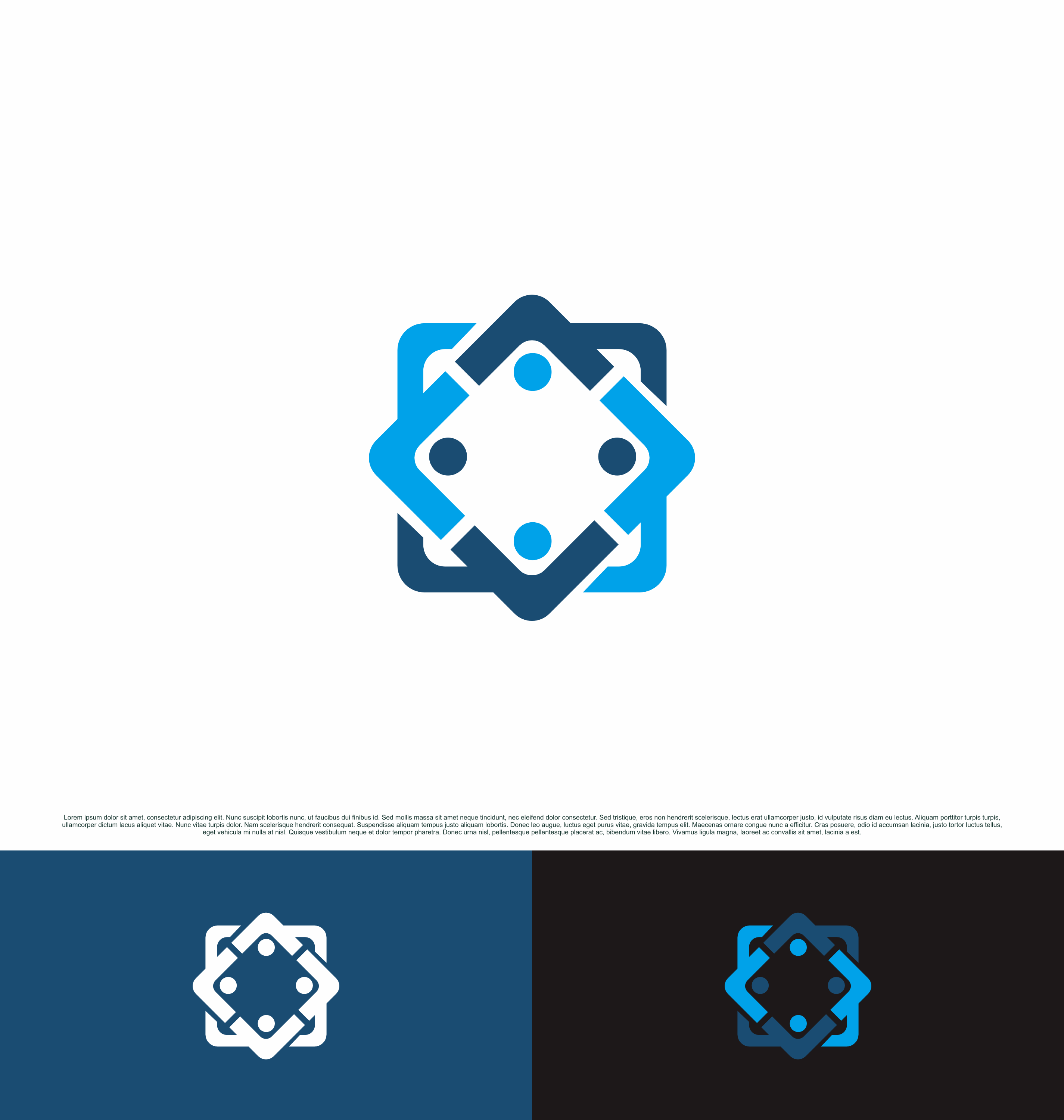 Logo Design by saesean for this project | Design #29975313