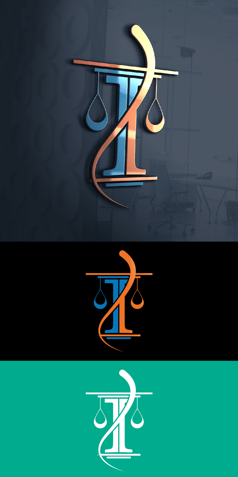 Logo Design by Ndirangu for this project | Design #29971645