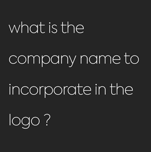Logo Design by Forever Brands