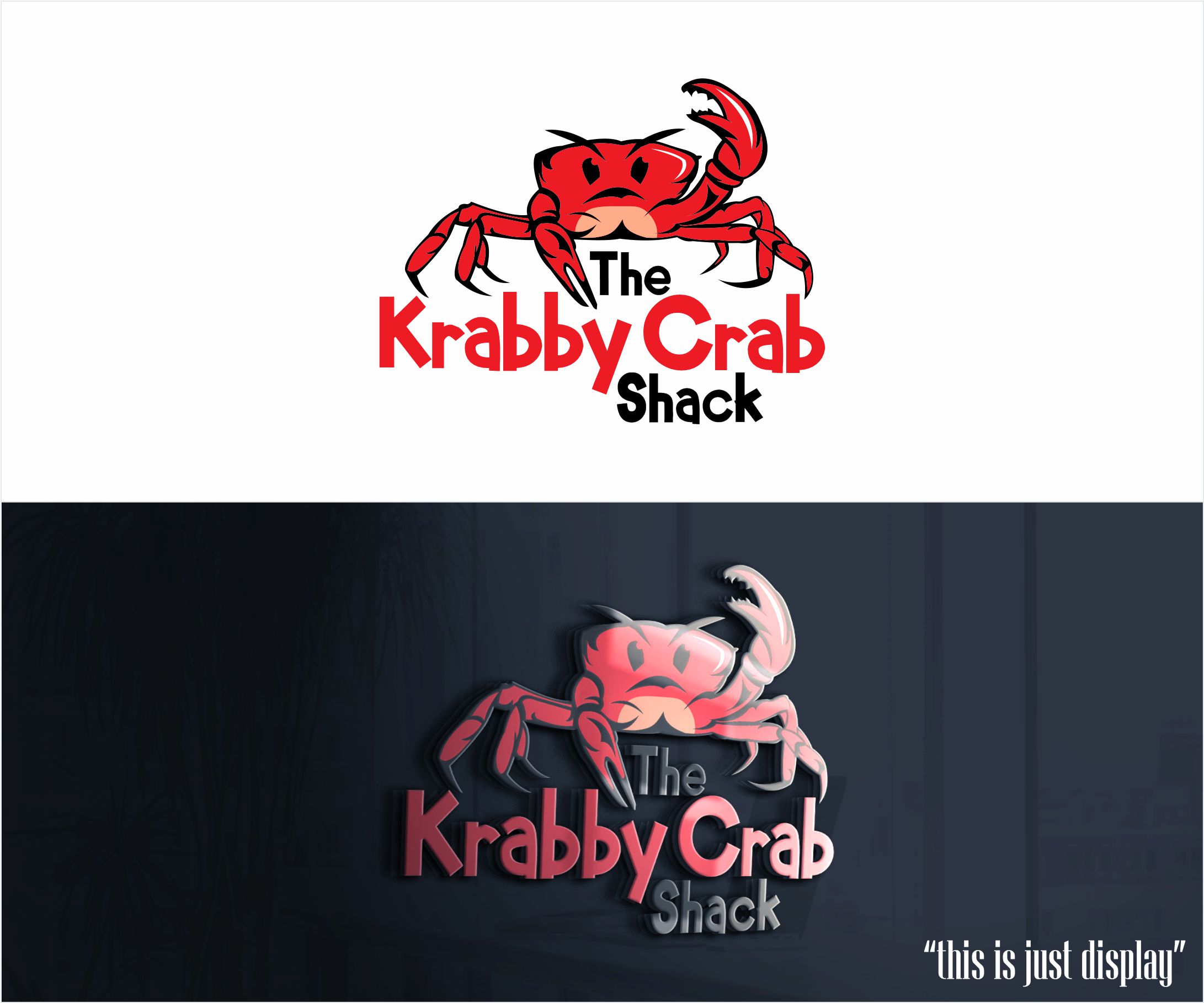 Logo-Design von alkaline für dieses Projekt | Design #29964334