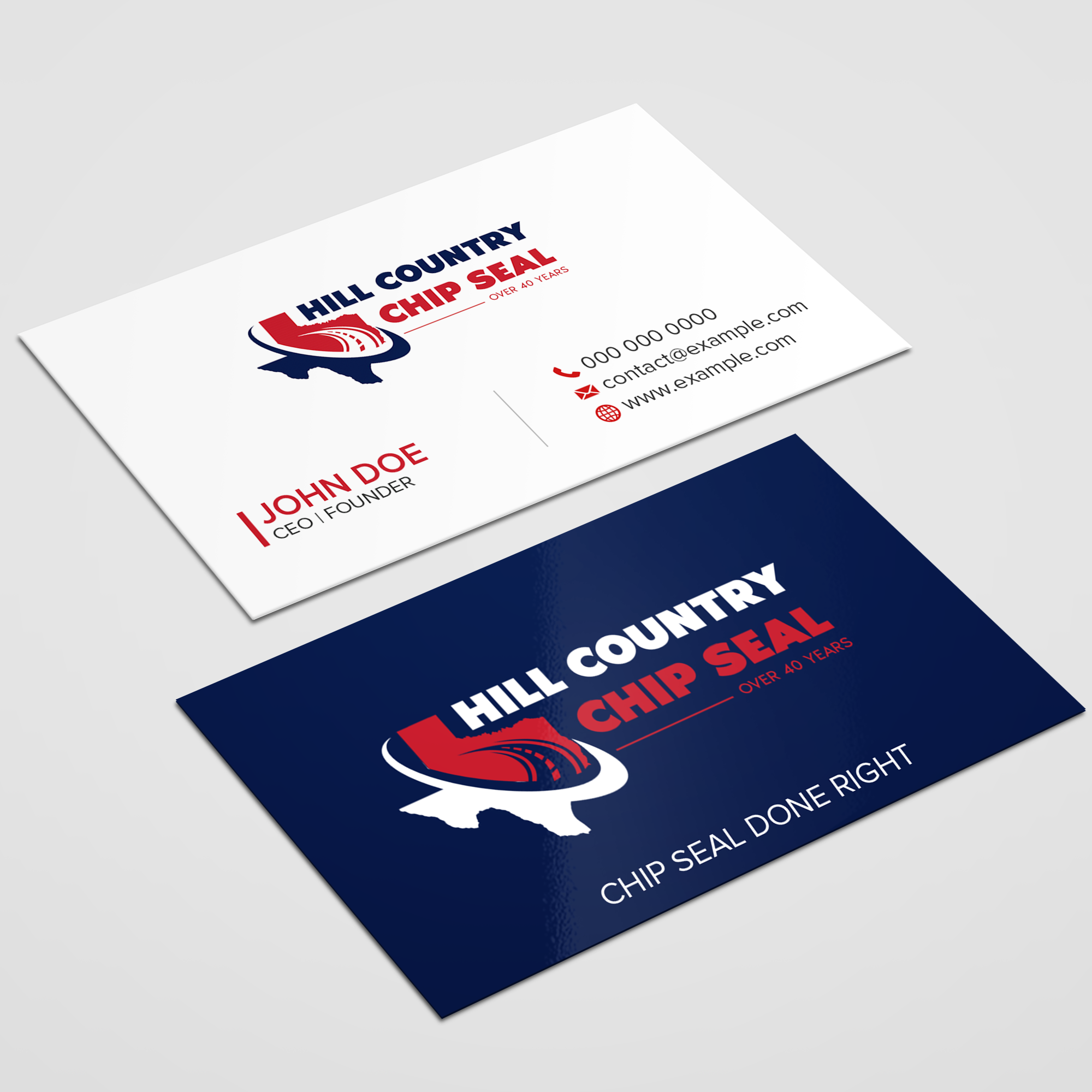 Business Card Design by WellDesign for this project | Design #29963321