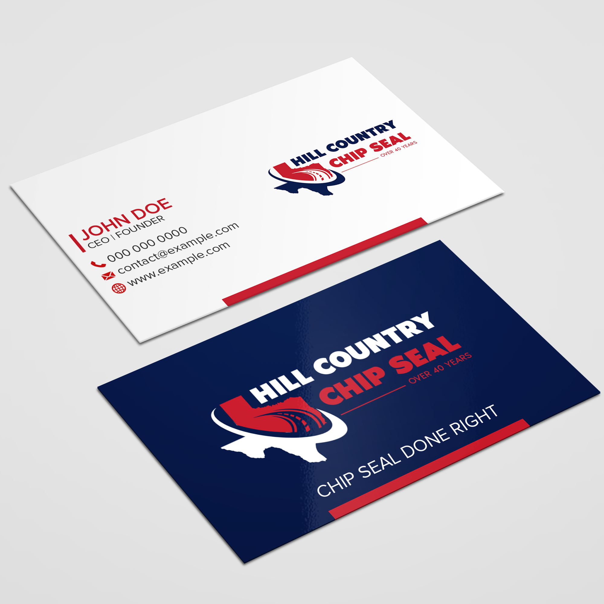 Business Card Design by WellDesign for this project | Design #29963322