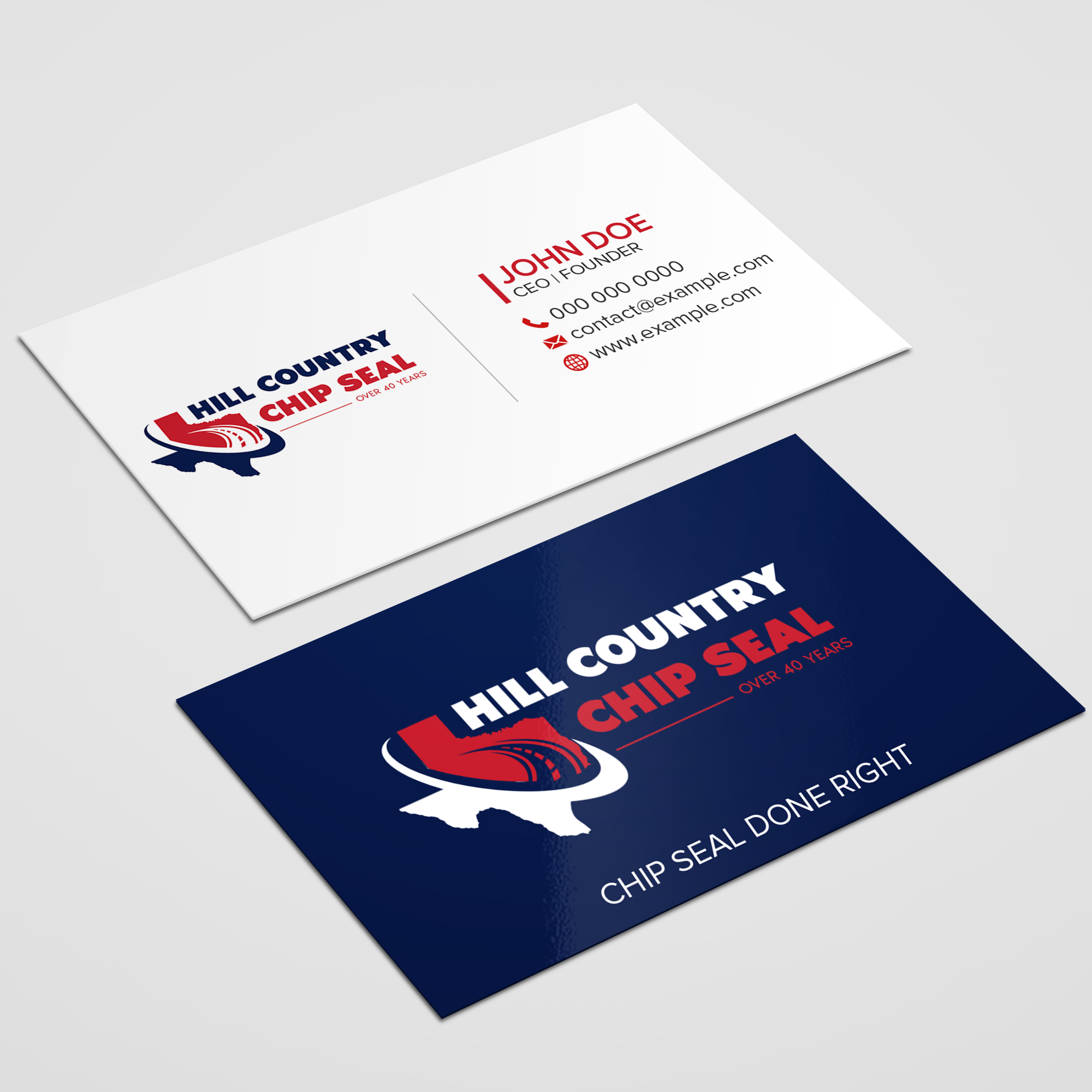 Business Card Design by WellDesign for this project | Design #29963323