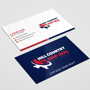 Business Card Design by WellDesign for this project | Design: #29963376