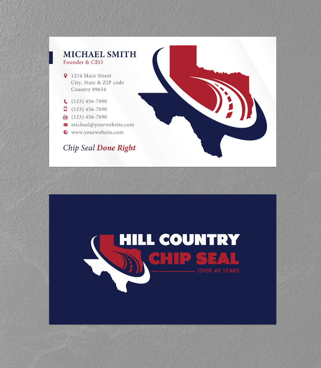 Design de Carte de Visite par Sun Moon Graphic Designer pour ce projet | Design #29964904