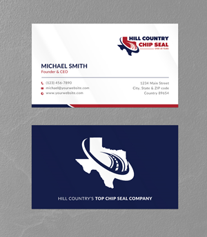 Business Card Design by Sun Moon Graphic Designer for this project | Design: #29964906