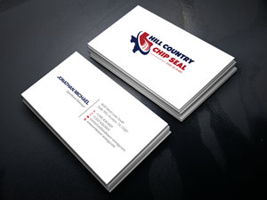 Business Card Design by Xpert for this project | Design: #29963134