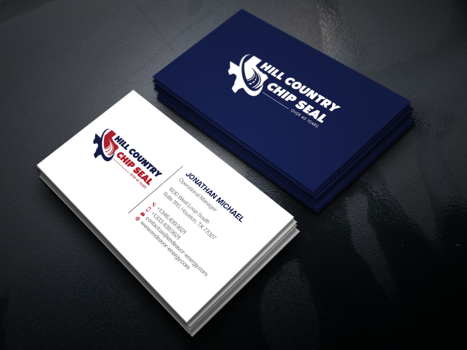 Business Card Design by Xpert for this project | Design #29963135
