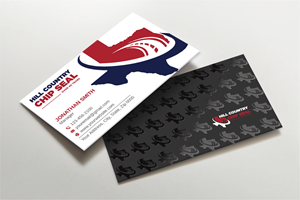 Business Card Design by Laxmi Design for this project | Design #29963969