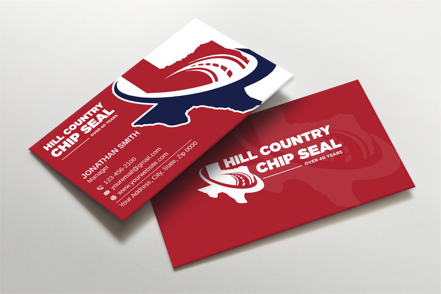 Business Card Design by LAXMI DESIGNHUB for this project | Design #29963971