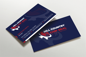 Business Card Design by LAXMI DESIGNHUB for this project | Design: #29963976