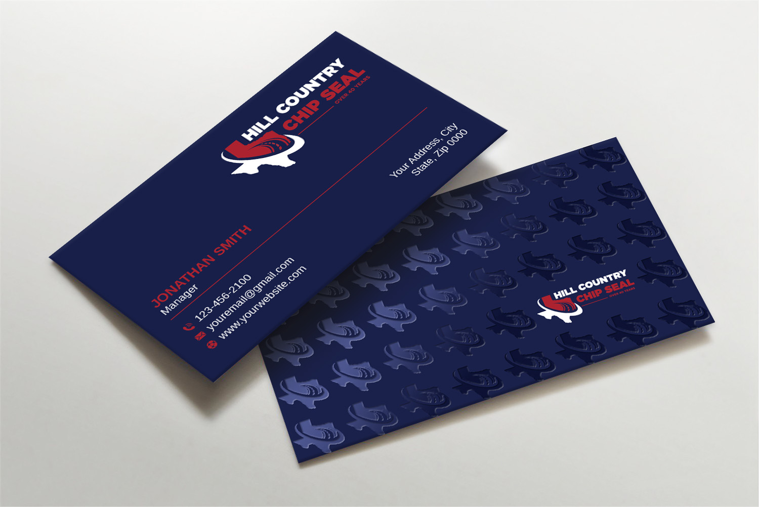Business Card Design by LAXMI DESIGNHUB for this project | Design #29963980