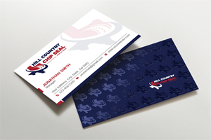 Business Card Design by LAXMI DESIGNHUB for this project | Design: #29963982