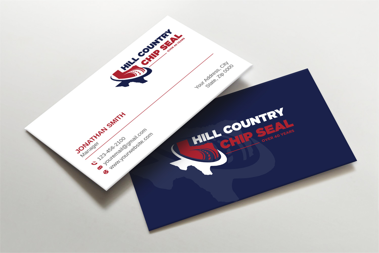 Business Card Design by LAXMI DESIGNHUB for this project | Design #29963983