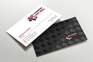 Business Card Design by LAXMI DESIGNHUB for this project | Design: #29963984