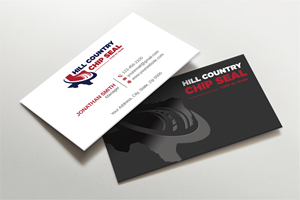 Business Card Design by LAXMI DESIGNHUB for this project | Design: #29963985