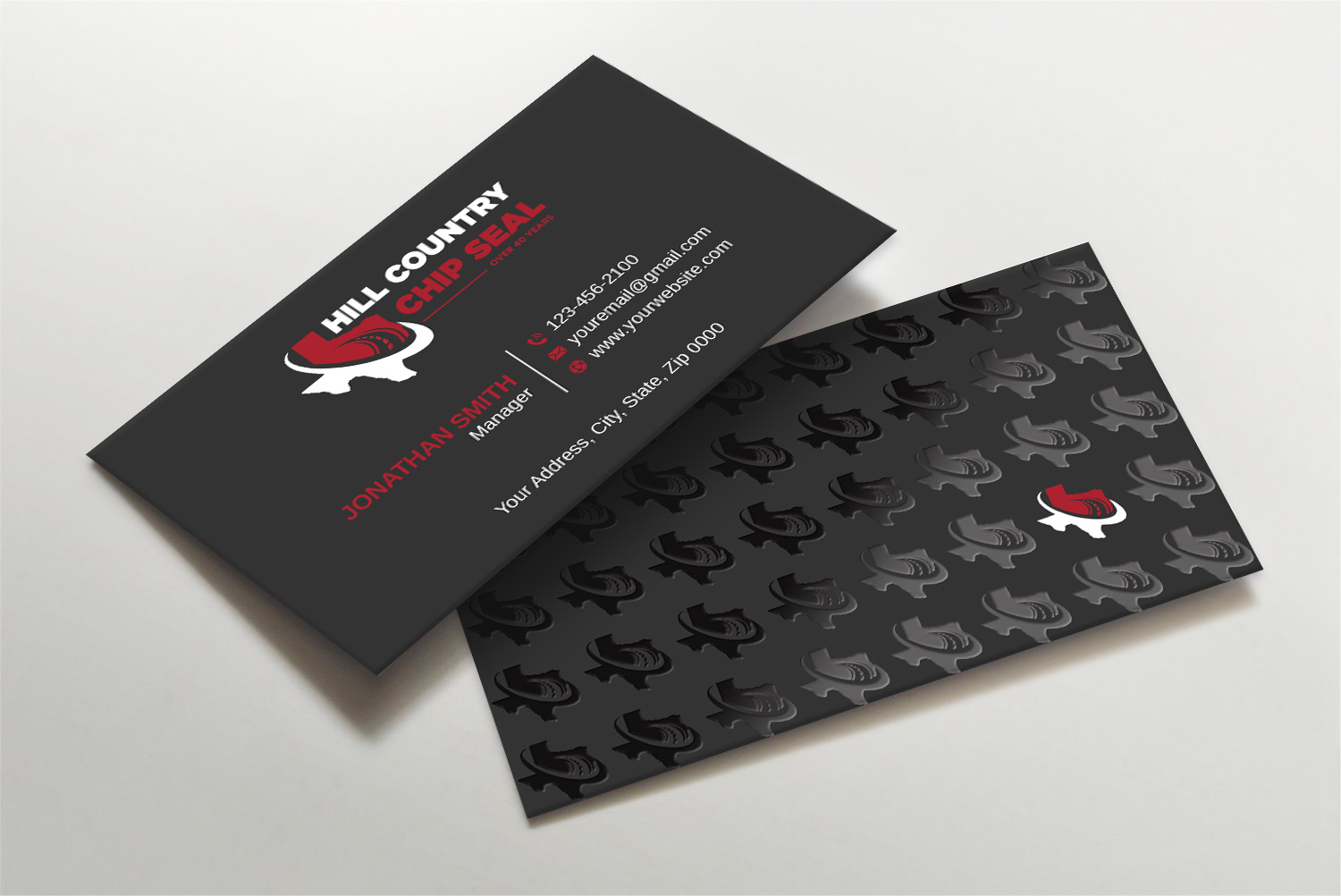 Business Card Design by LAXMI DESIGNHUB for this project | Design #29963989