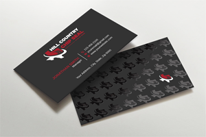 Business Card Design by LAXMI DESIGNHUB for this project | Design: #29963989