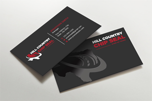 Business Card Design by LAXMI DESIGNHUB for this project | Design: #29963990