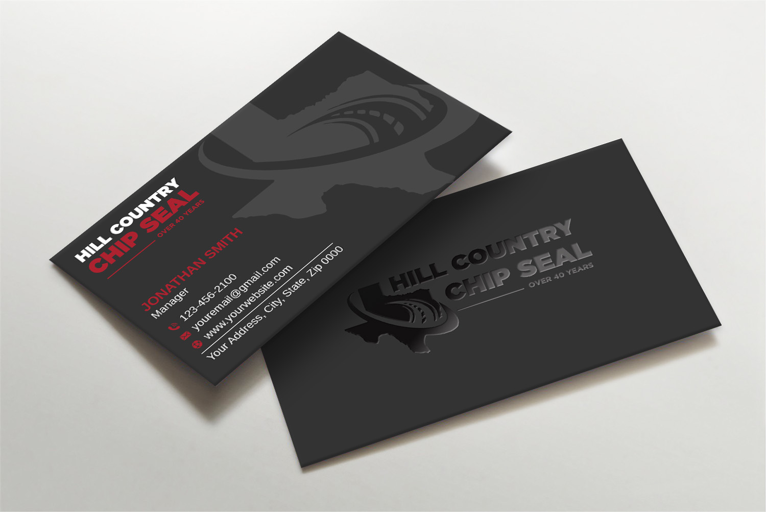 Business Card Design by LAXMI DESIGNHUB for this project | Design #29963991
