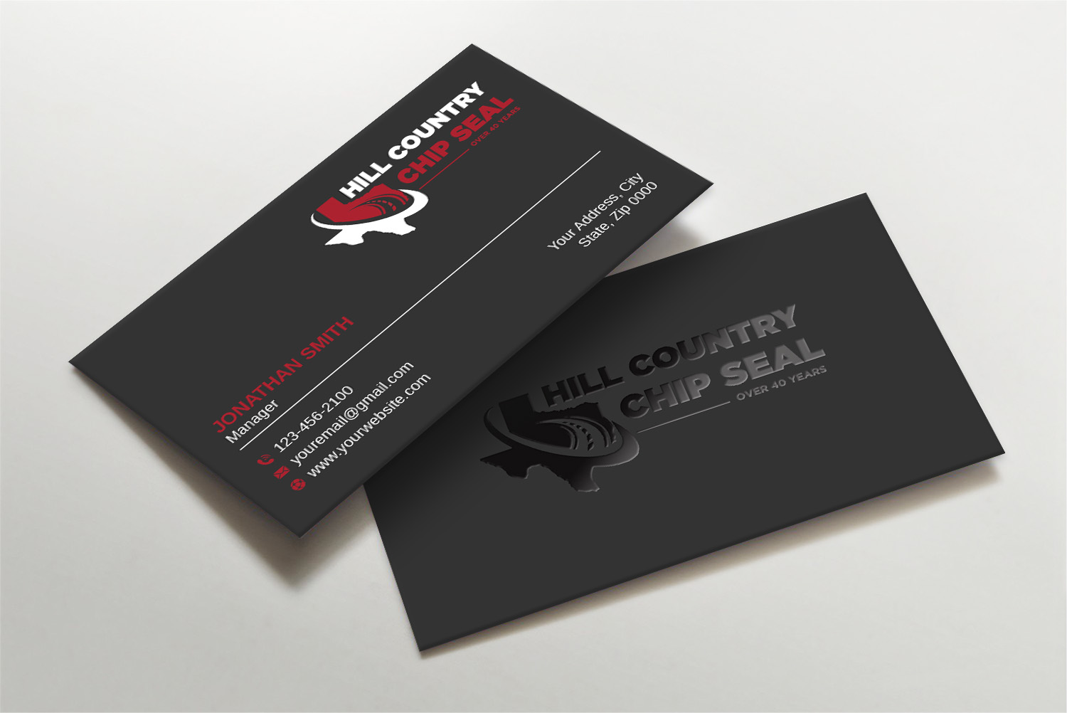 Business Card Design by LAXMI DESIGNHUB for this project | Design #29963992