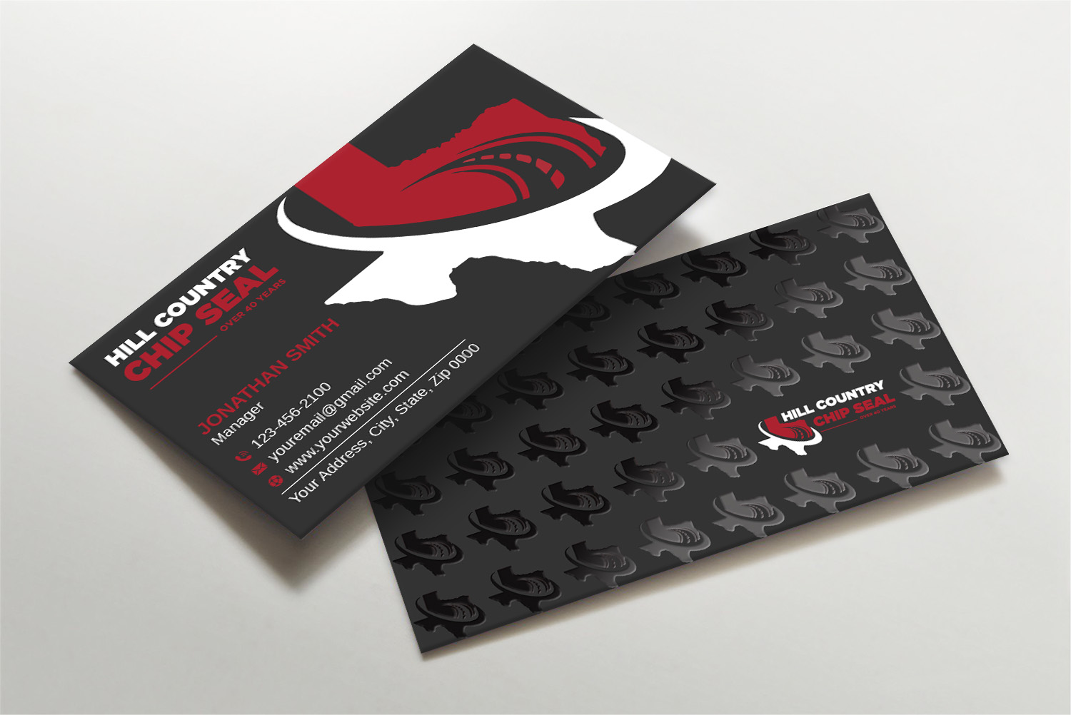 Business Card Design by LAXMI DESIGNHUB for this project | Design #29963993