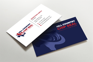 Business Card Design by LAXMI DESIGNHUB for this project | Design: #29963996