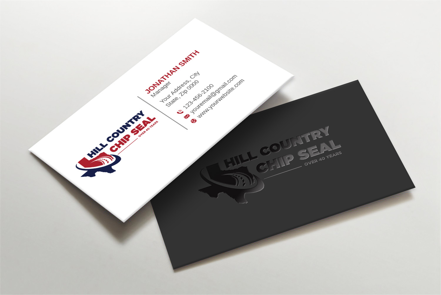 Business Card Design by LAXMI DESIGNHUB for this project | Design #29963998