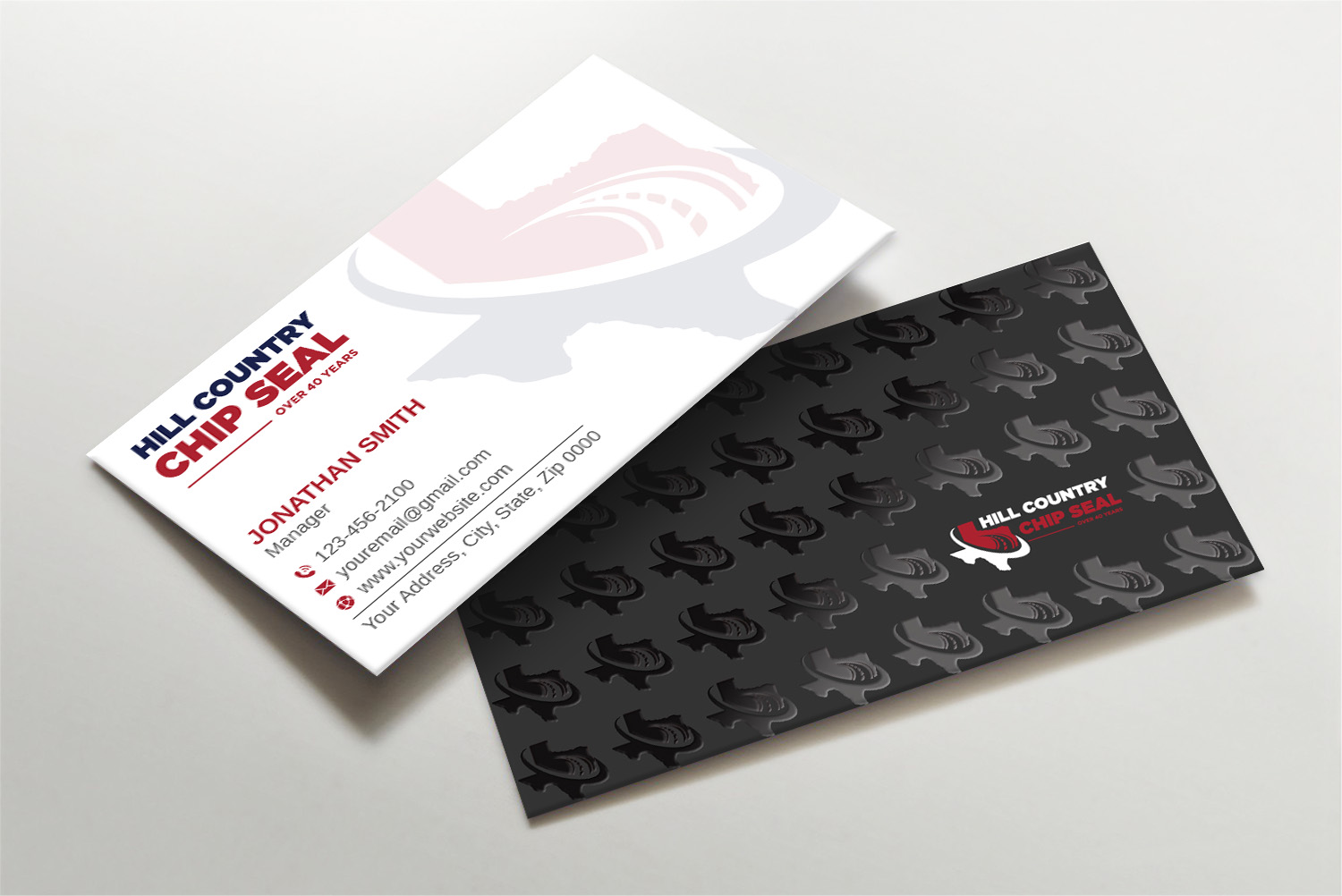 Business Card Design by LAXMI DESIGNHUB for this project | Design #29963999