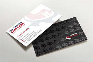 Business Card Design by LAXMI DESIGNHUB for this project | Design: #29963999