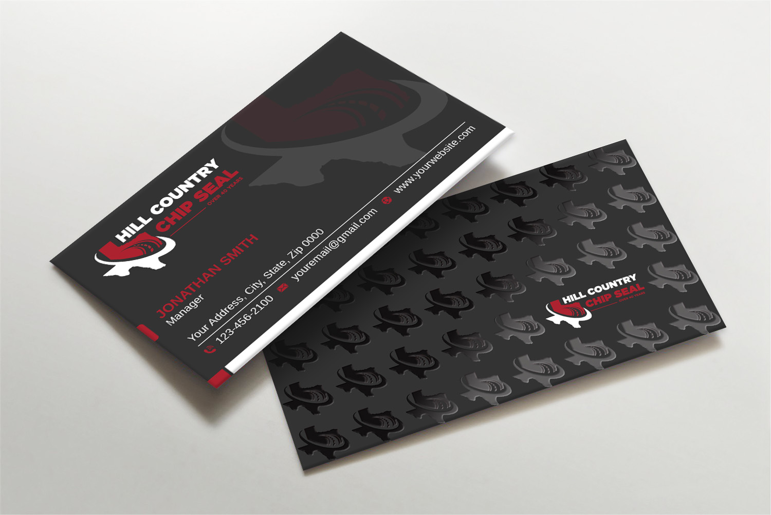 Business Card Design by LAXMI DESIGNHUB for this project | Design #29964004