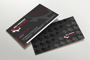 Business Card Design by LAXMI DESIGNHUB for this project | Design: #29964004