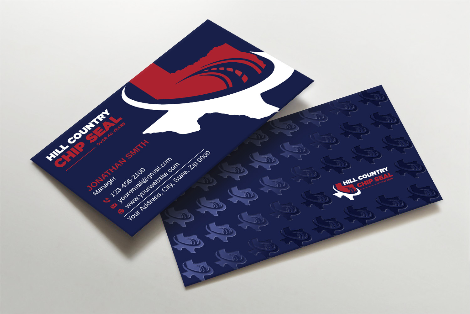 Business Card Design by LAXMI DESIGNHUB for this project | Design #29964005