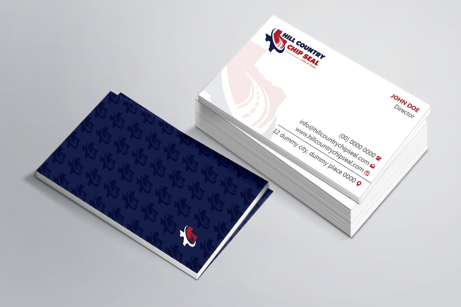 Business Card Design by Magic of Art for this project | Design #29964215