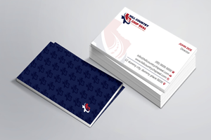 Business Card Design by Magic of Art for this project | Design #29964215