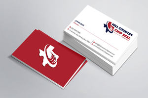Business Card Design by Magic of Art for this project | Design: #29964216