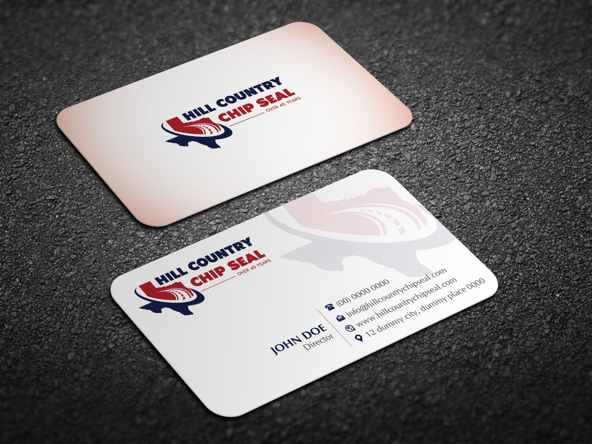 Business Card Design by Magic of Art for this project | Design #29964217