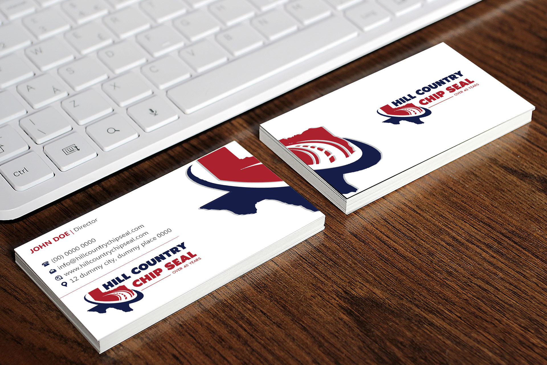 Business Card Design by Magic of Art for this project | Design #29964218