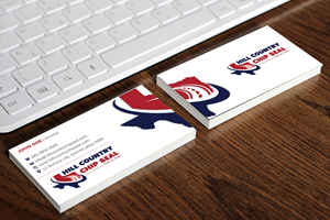 Business Card Design by Magic of Art for this project | Design: #29964218