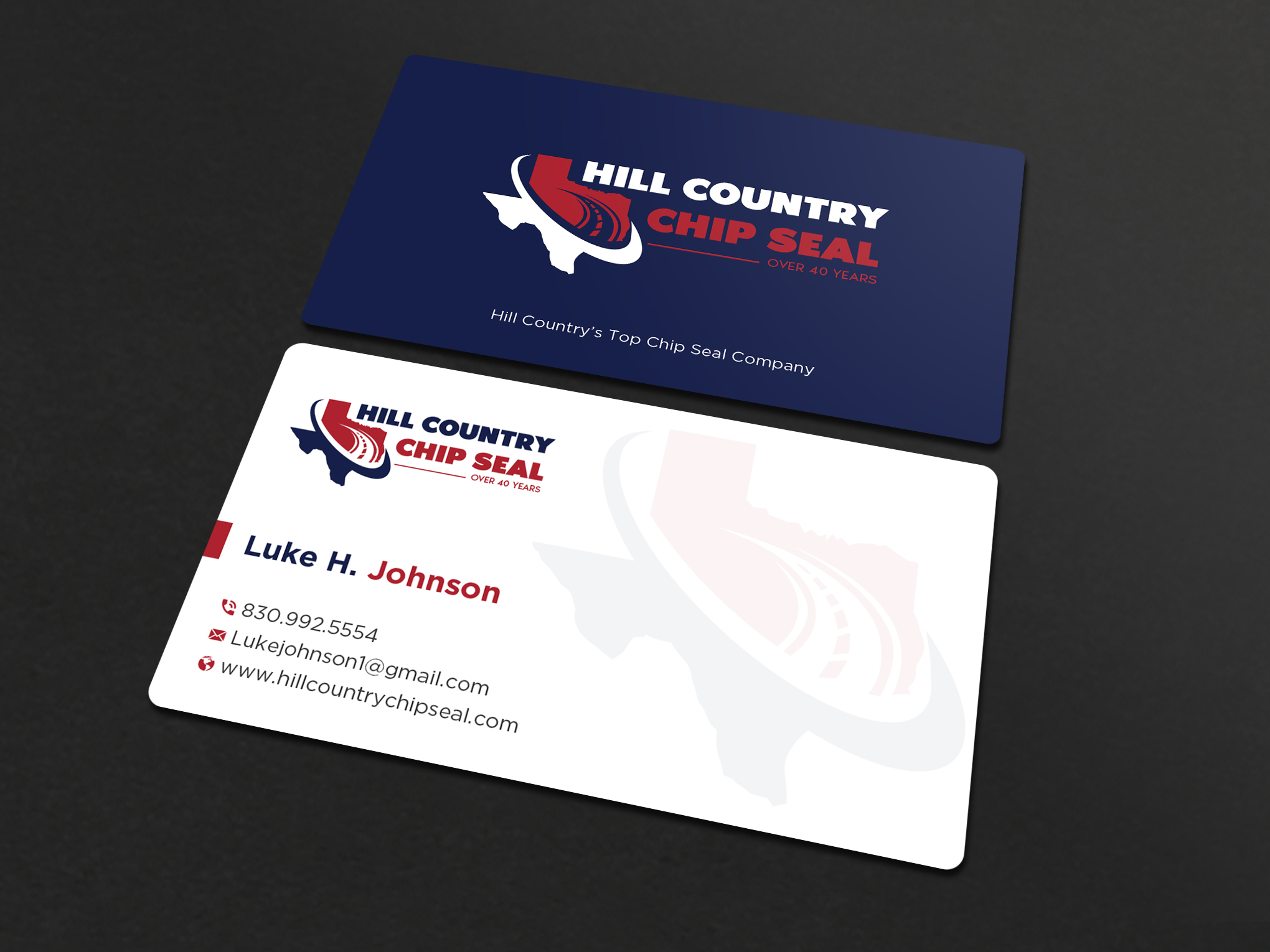 Business Card Design by Uttom 2 for this project | Design #29967431