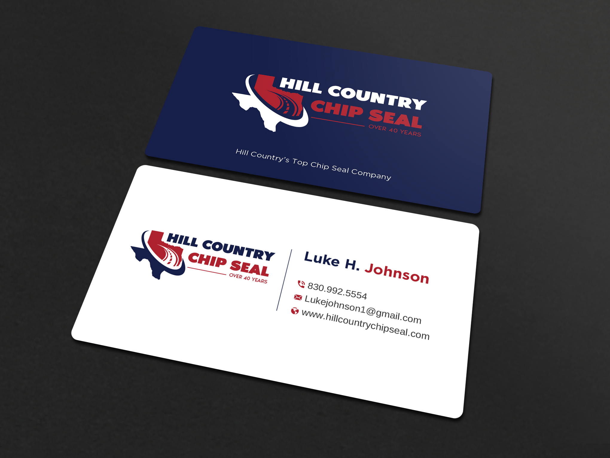 Business Card Design by Uttom 2 for this project | Design #29967432