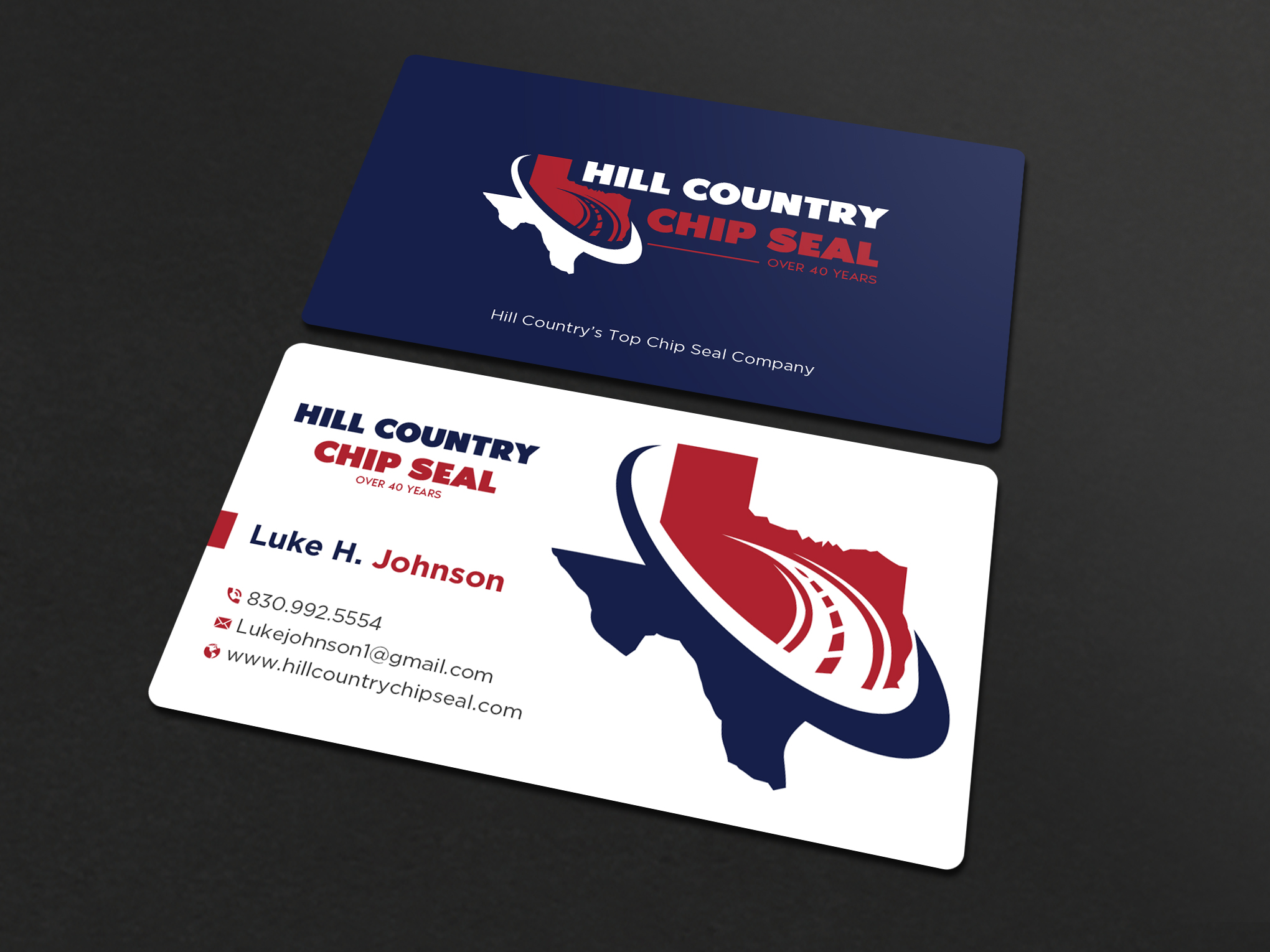 Business Card Design by Uttom 2 for this project | Design #29967434