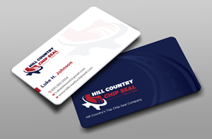 Business Card Design by Uttom 2 for this project | Design: #29967441