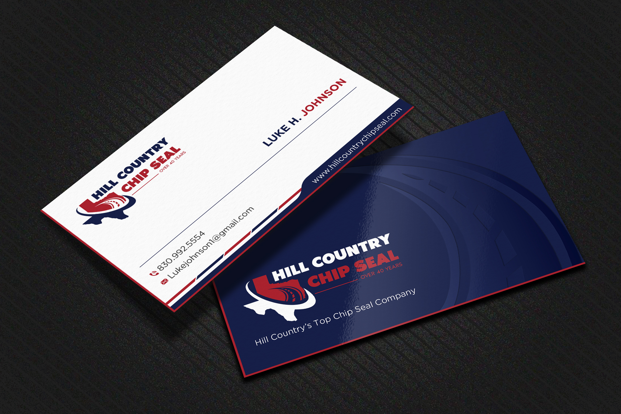 Business Card Design by Uttom 2 for this project | Design #29967471