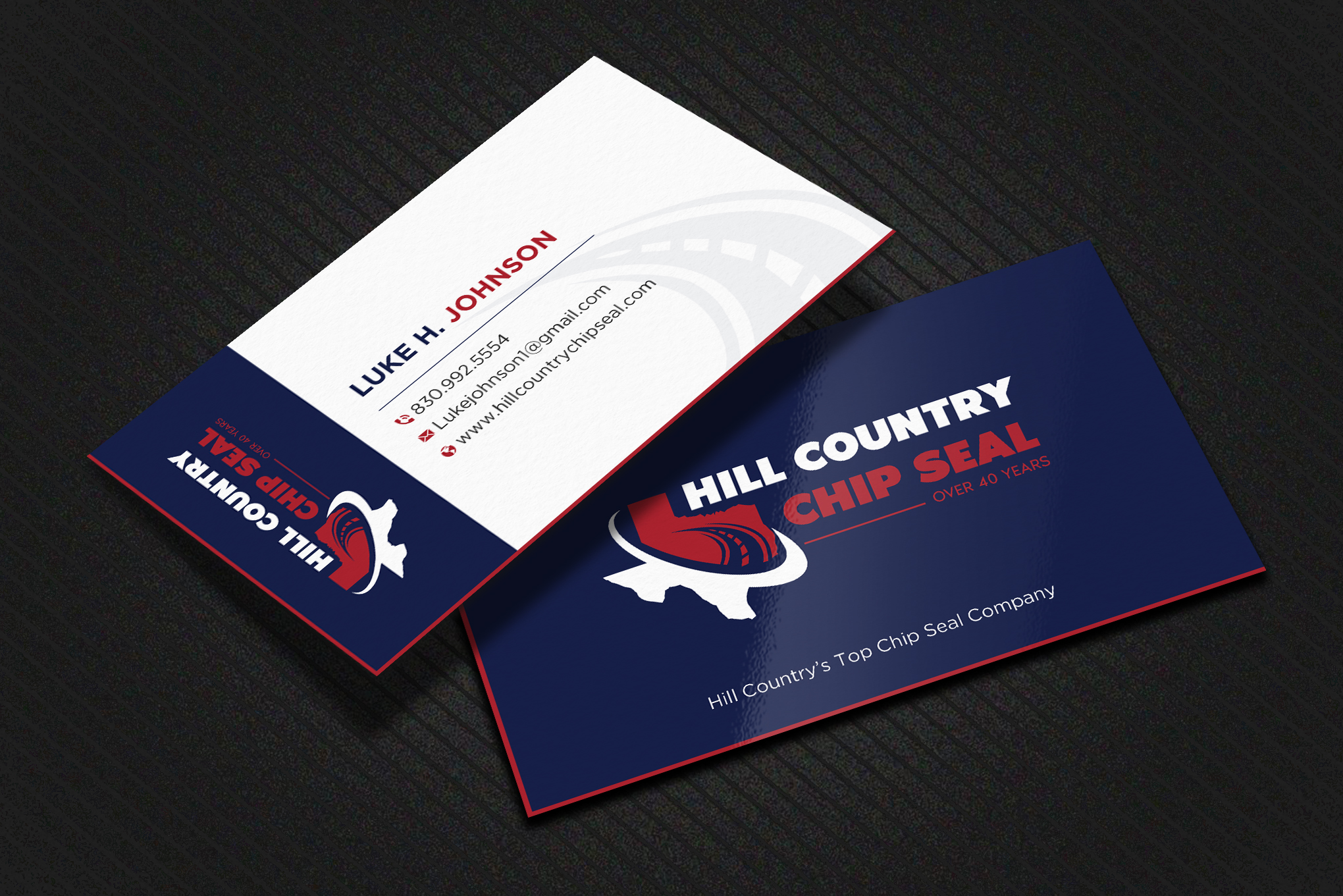 Business Card Design by Uttom 2 for this project | Design #29967472