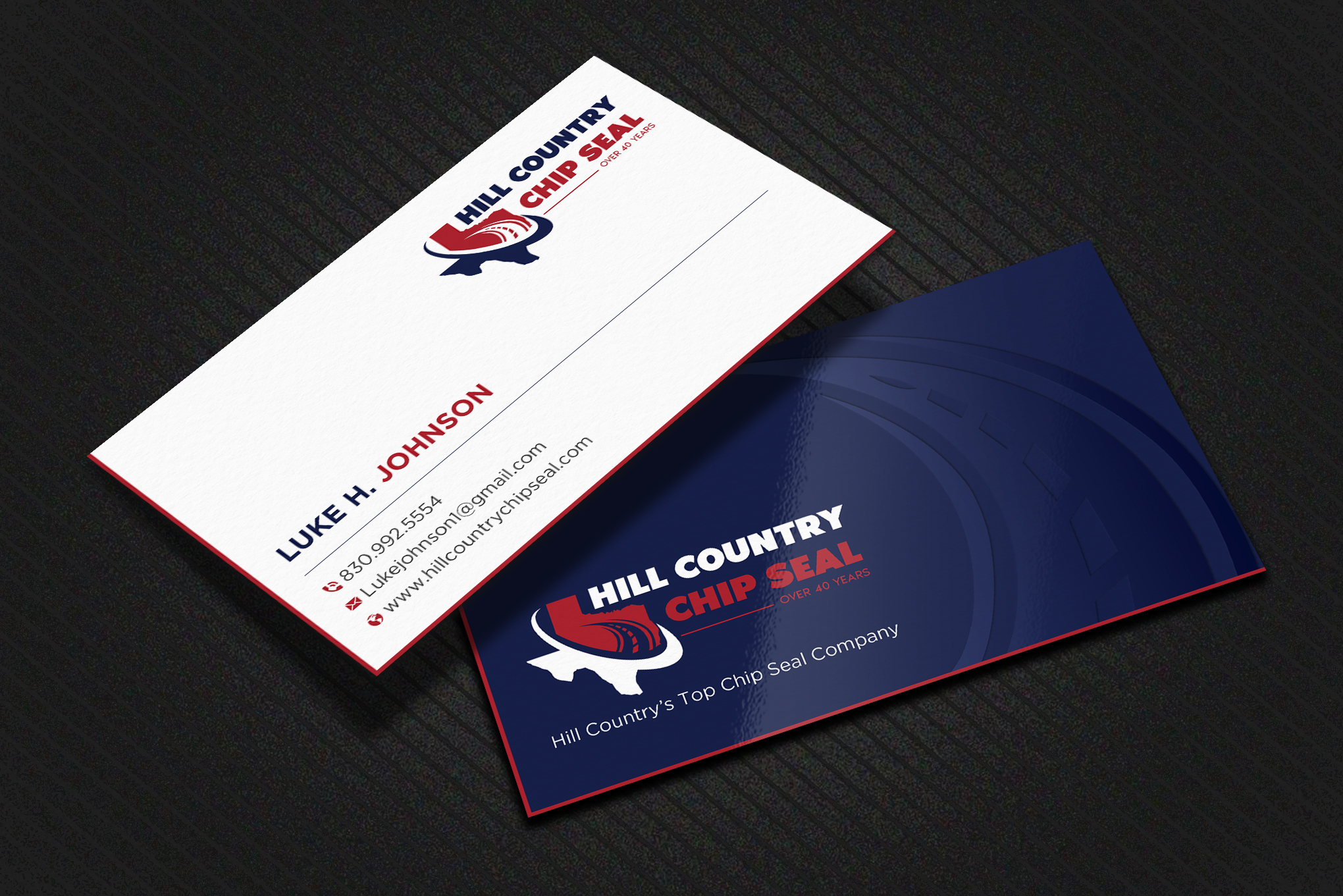 Business Card Design by Uttom 2 for this project | Design #29967474