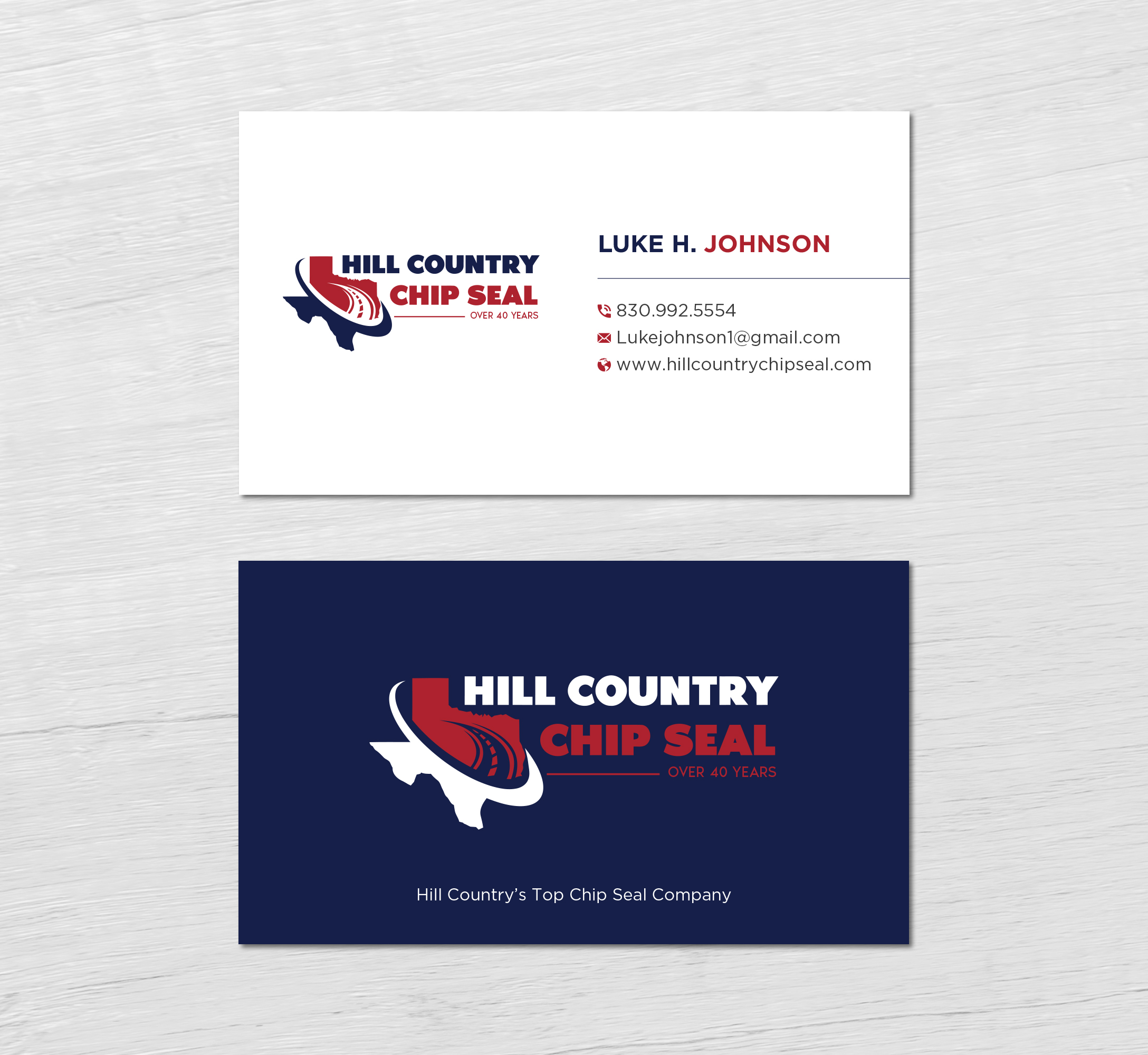 Business Card Design by Uttom 2 for this project | Design #29967945