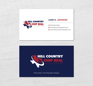 Business Card Design by Uttom 2 for this project | Design: #29967945
