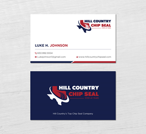 Business Card Design by Uttom 2 for this project | Design: #29967951