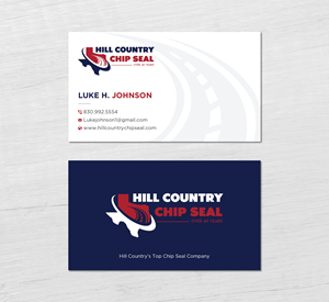 Business Card Design by Uttom 2 for this project | Design: #29967952